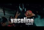 CDQ Vaseline (Mafipara) Video