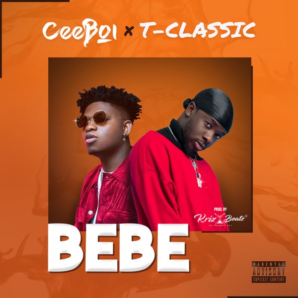 Ceeboi Bebe