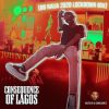 DJ Consequence Of Lagos (BBNaija Lockdown 2020 Party Mix)
