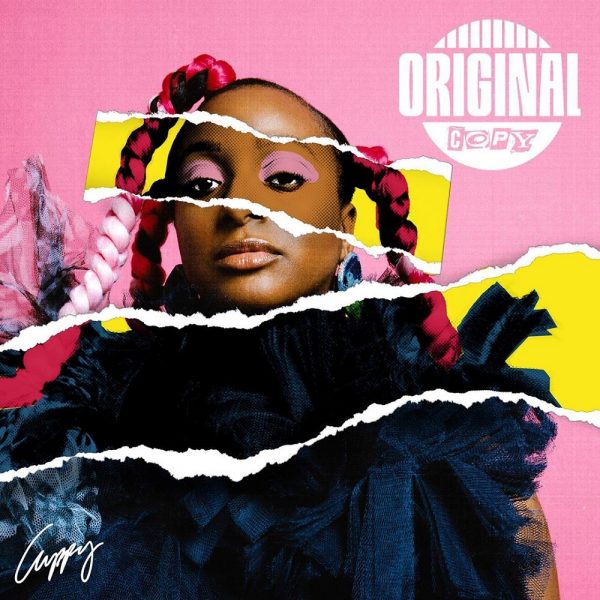 Cuppy Wale