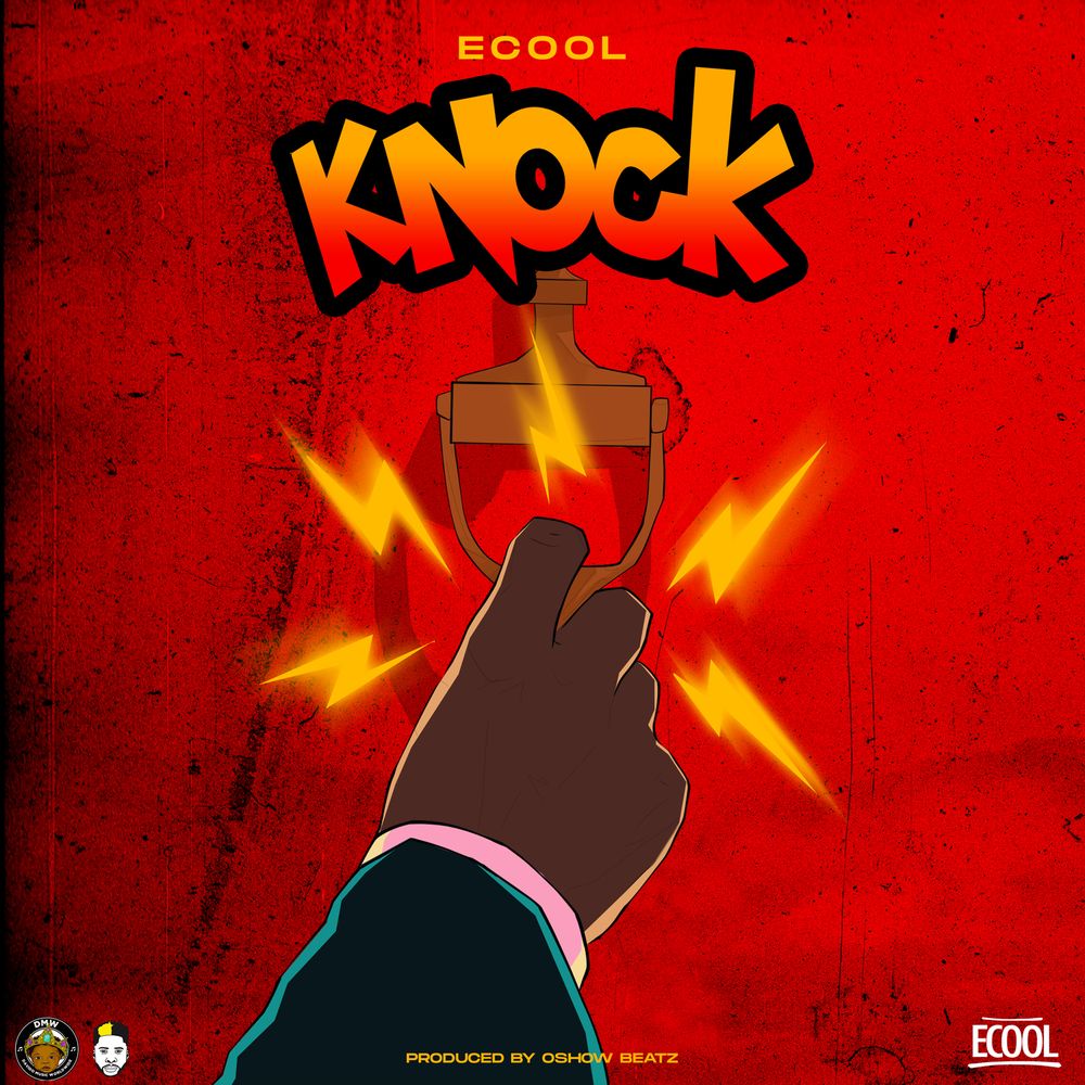 DJ Ecool Knock