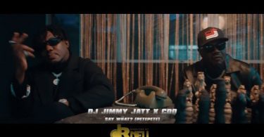 DJ Jimmy Jatt Say What (Pete Peté) Video