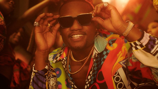 DJ Tunez Cool Me Down Video