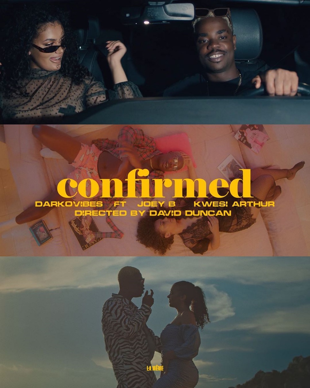 Darkovibes Confirmed Video