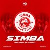 Diamond Platnumz Simba