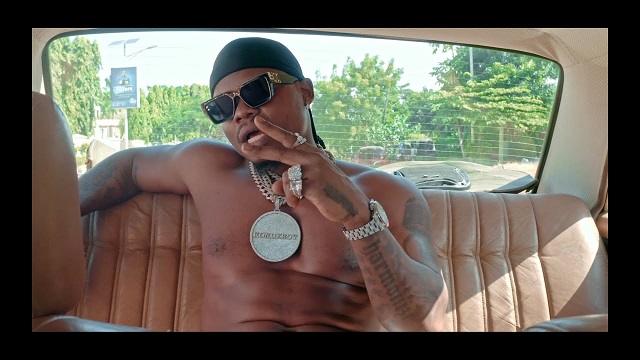 [Video] Harmonize – Jeshi