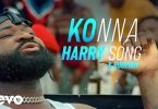 Harrysong Konna Video
