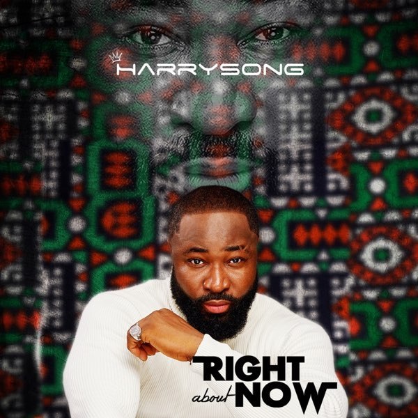 Harrysong Apianko