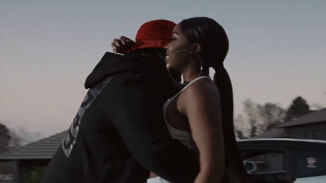 Heavy-K Uyeke Video