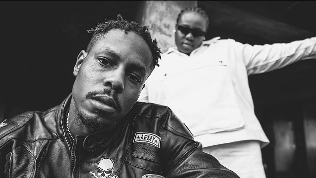 LadiPoe Lemme Know (Remix) Video