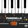 Major League & Abidoza Pianochella! Album
