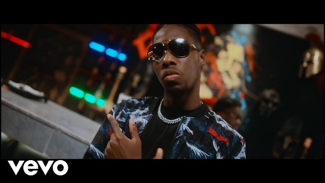 Marvio Juju Way Video