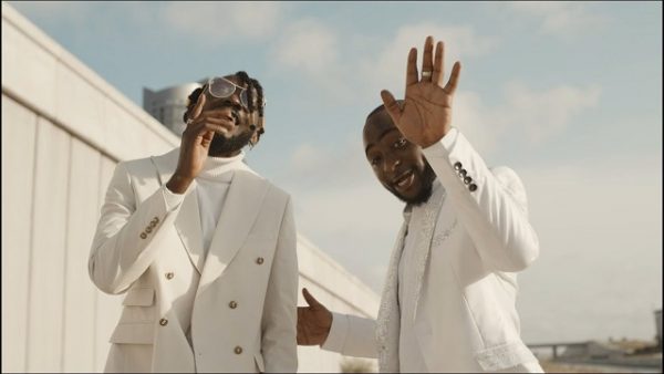May D Lowo Lowo Remix Video