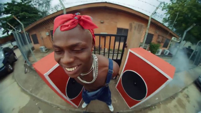 Mohbad Overhype Video