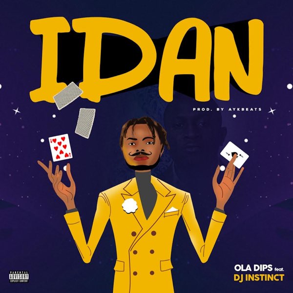 Oladips Idan