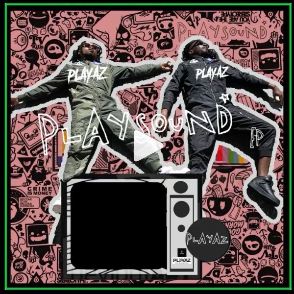 Playaz Mad Oh Remix