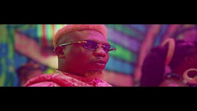 Reminisce Gbedu Video