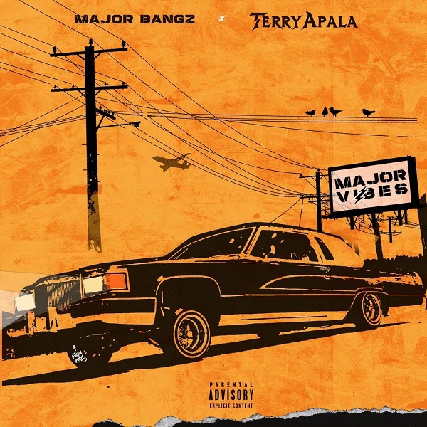 Terry Apala, Major Bangz Halle