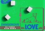 Tiwa Savage Dangerous Love (DJ Tunez & D3AN Remix)