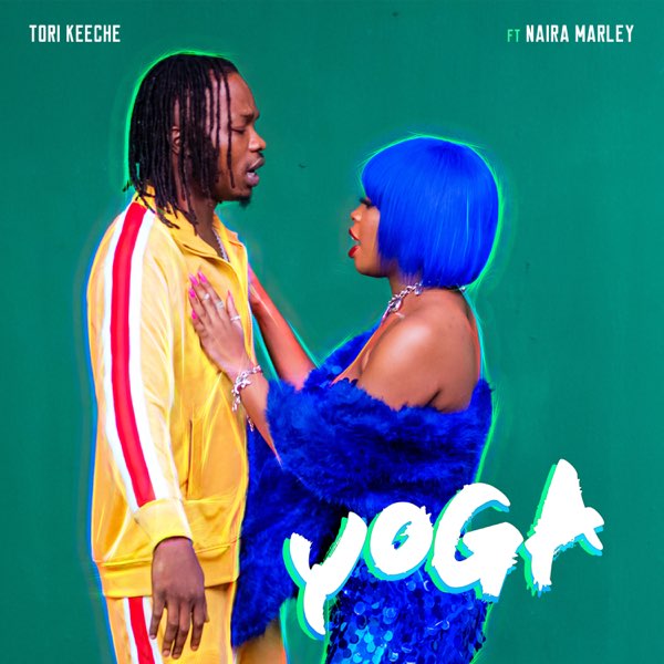 Tori Keeche Yoga