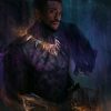 Chadwick Boseman