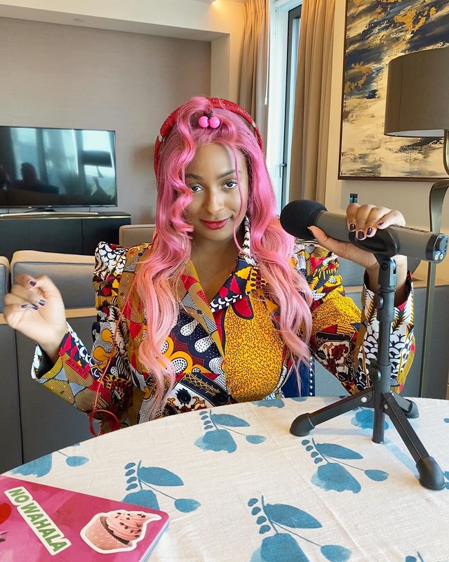 DJ Cuppy
