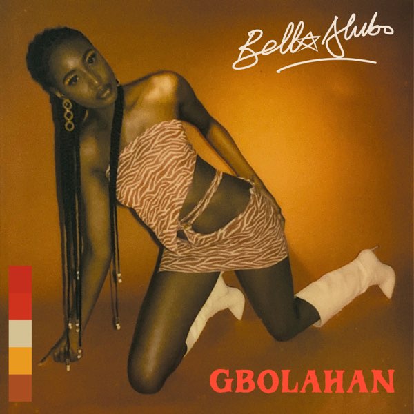 Bella Alubo Gbolahan