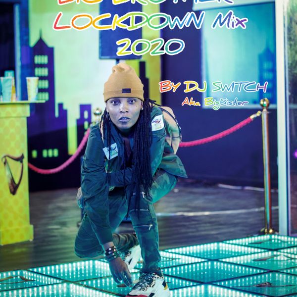 DJ Switch Big Brother Naija Lockdown Mix 2020