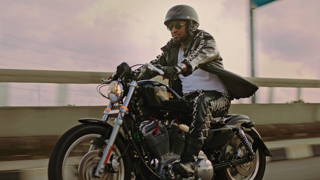 [Video] Darey Ft. Patoranking – Jojo