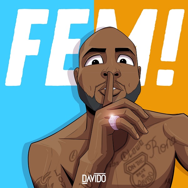 Davido Fem Lyrics