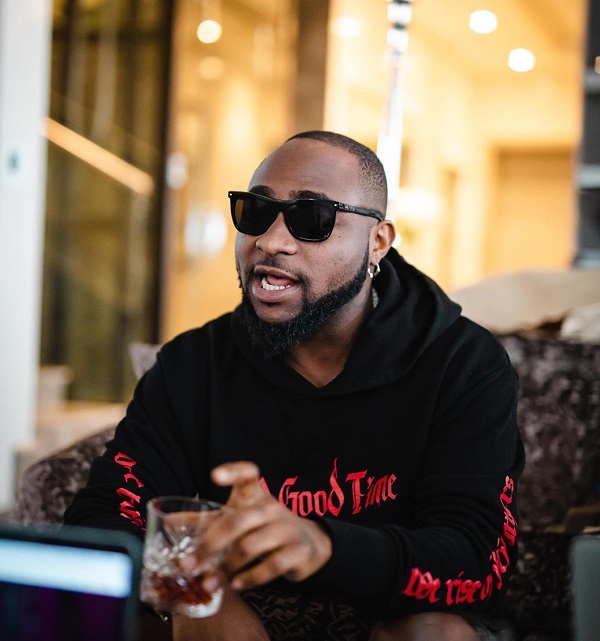 Davido Photo