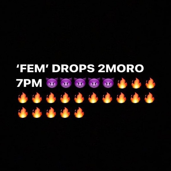 Davido to drops a new song tonight