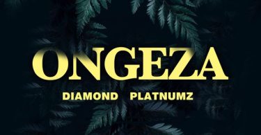 Diamond Platnumz Ongeza