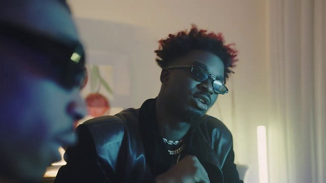 The Flowolf On A Jay Video