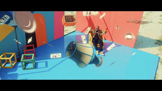 [Video Ice Prince Ft. Tekno – Make Up Your Mind