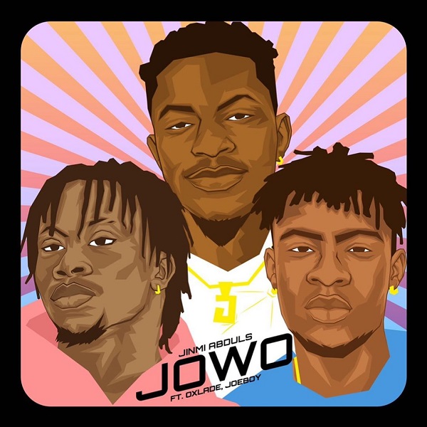Jinmi Abduls Jowo