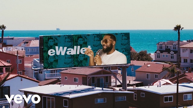 [Video] Kiddominat Ft. Cassper Nyovest – eWallet