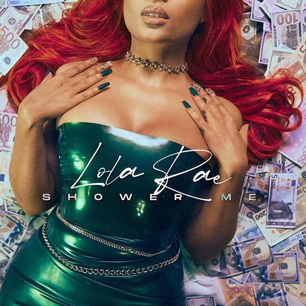 Lola Rae Shower Me