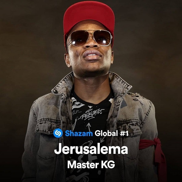 Master KG