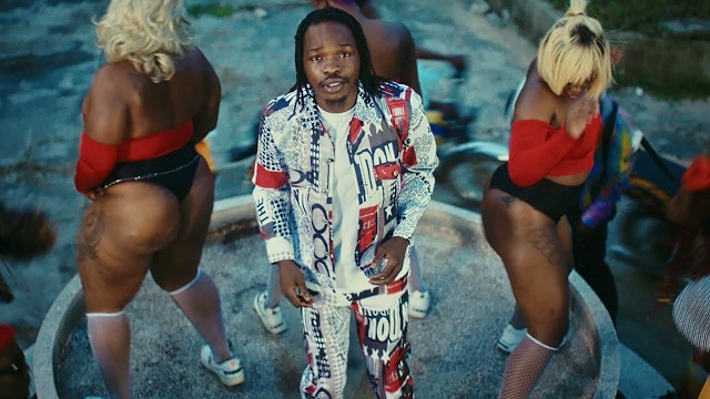 Naira Marley Idi Oremi (Opotoyi 2) Video