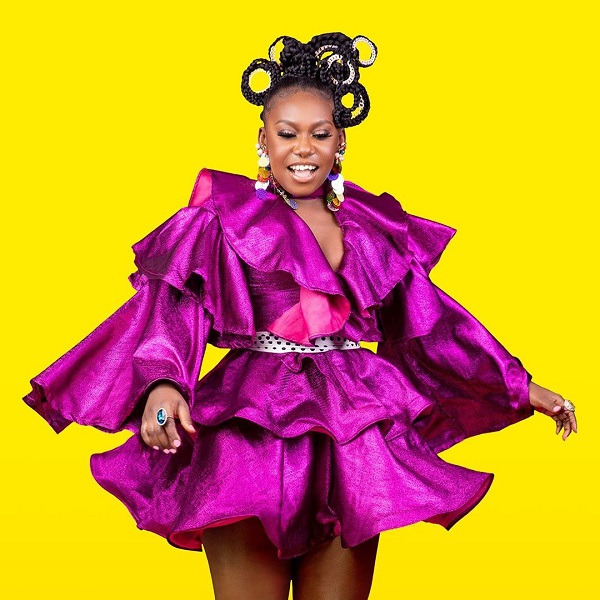 Niniola Photo