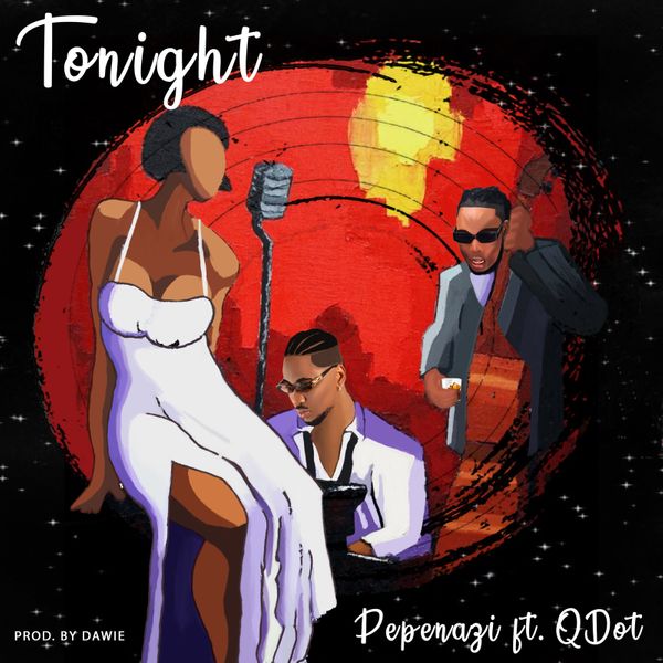 Pepenazi Tonight