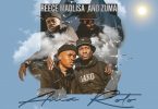 Reece Madlisa & Zuma – Jazzidisciples (Zlele) ft. Mr JazziQ, Busta 929
