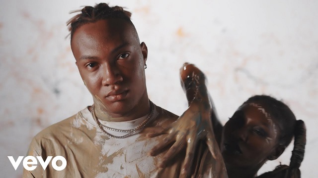 [Video] Ryan Omo – Belema