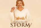 Sinach Peace In The Storm