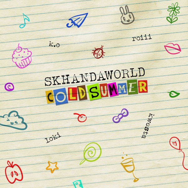 Skhandaworld Cold Summer