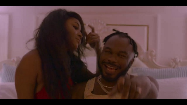 Slimcase Erica Video