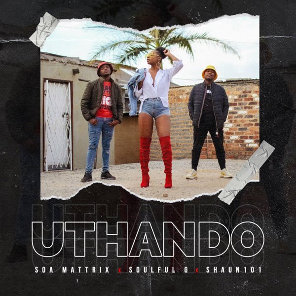 Soa Mattrix Uthando