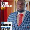 Soso Soberekon