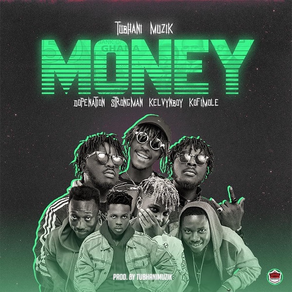 TubhaniMuzik Money